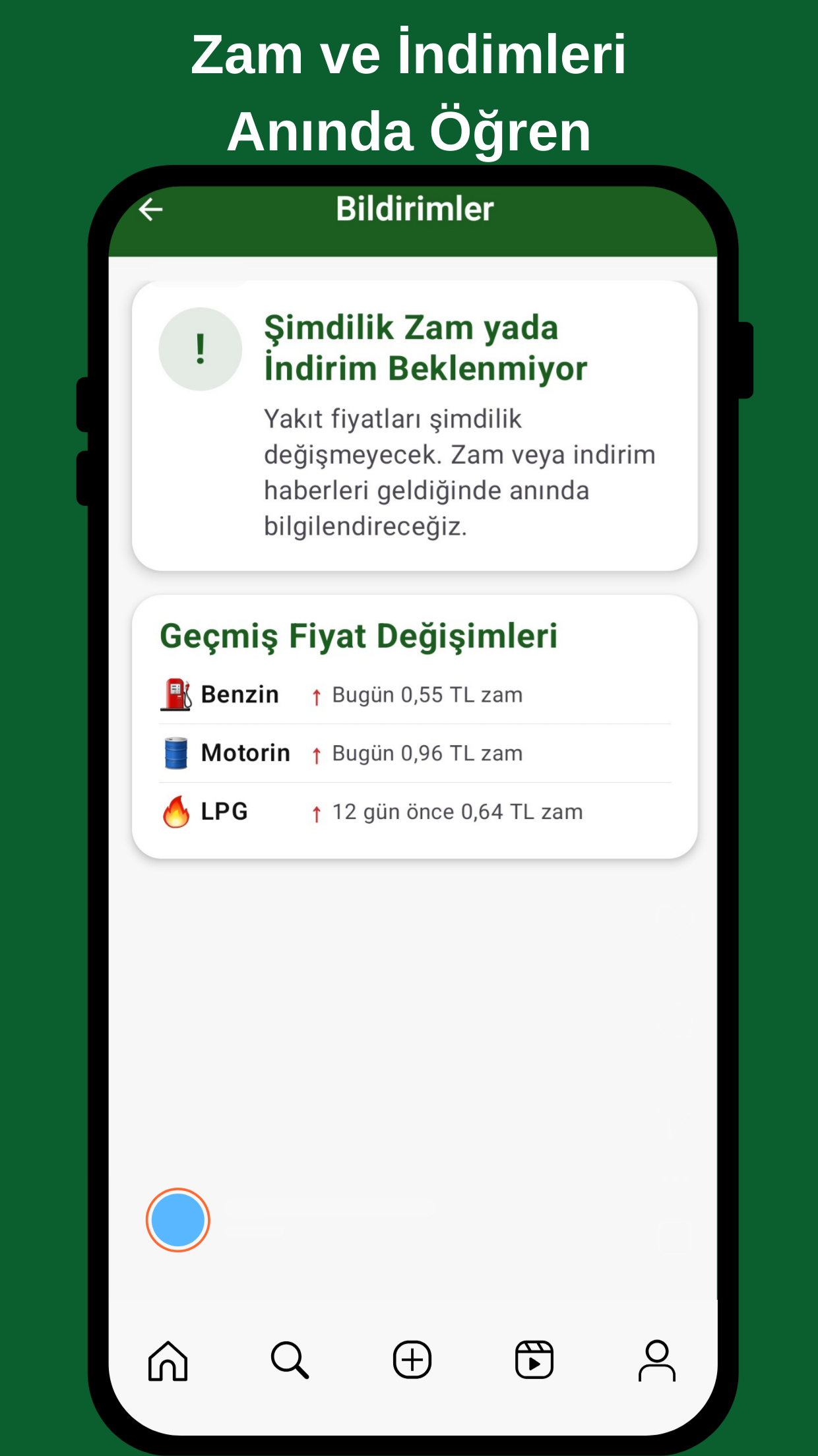 YakıtPro ekran görüntüsü 3