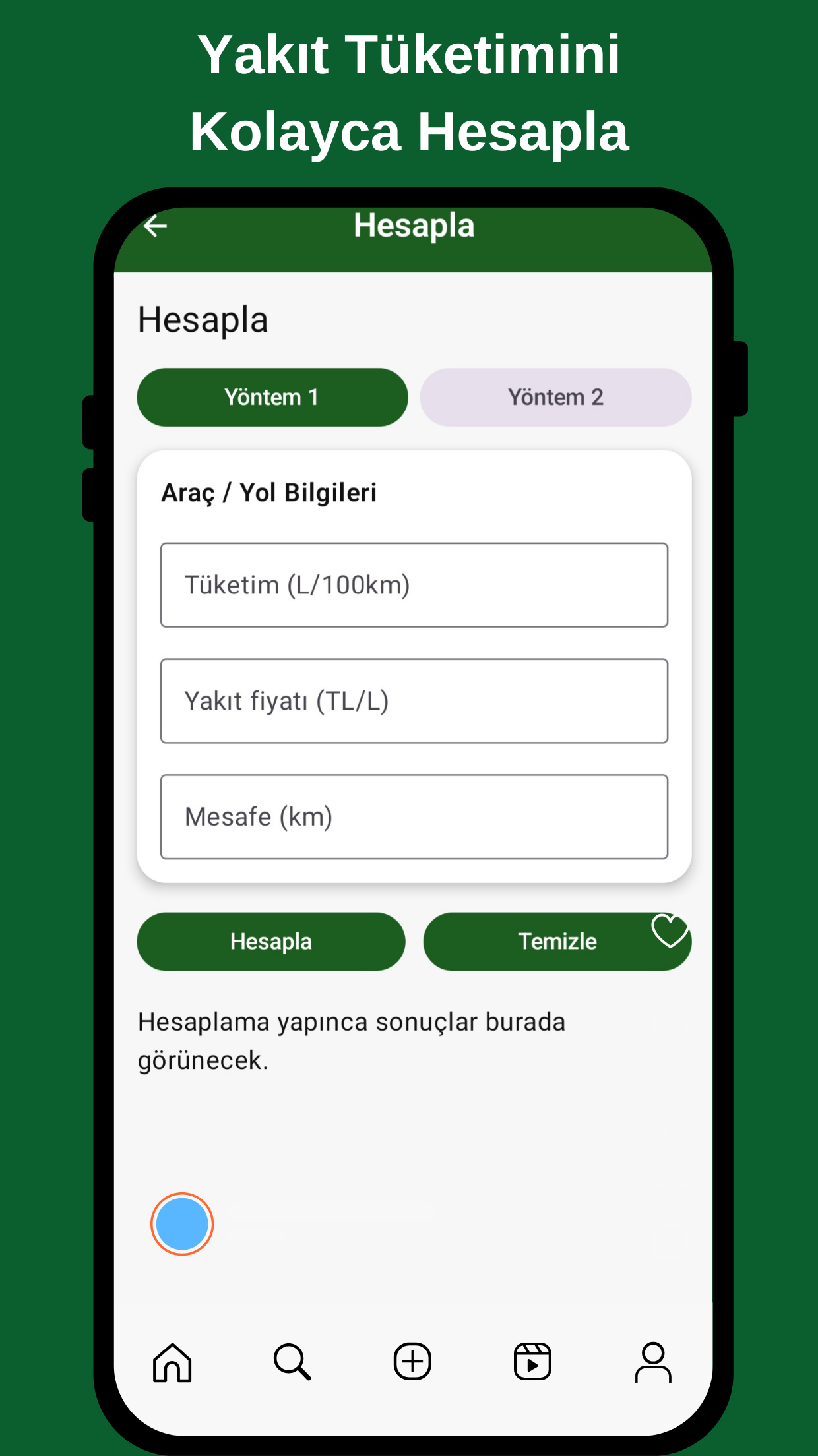 YakıtPro ekran görüntüsü 4