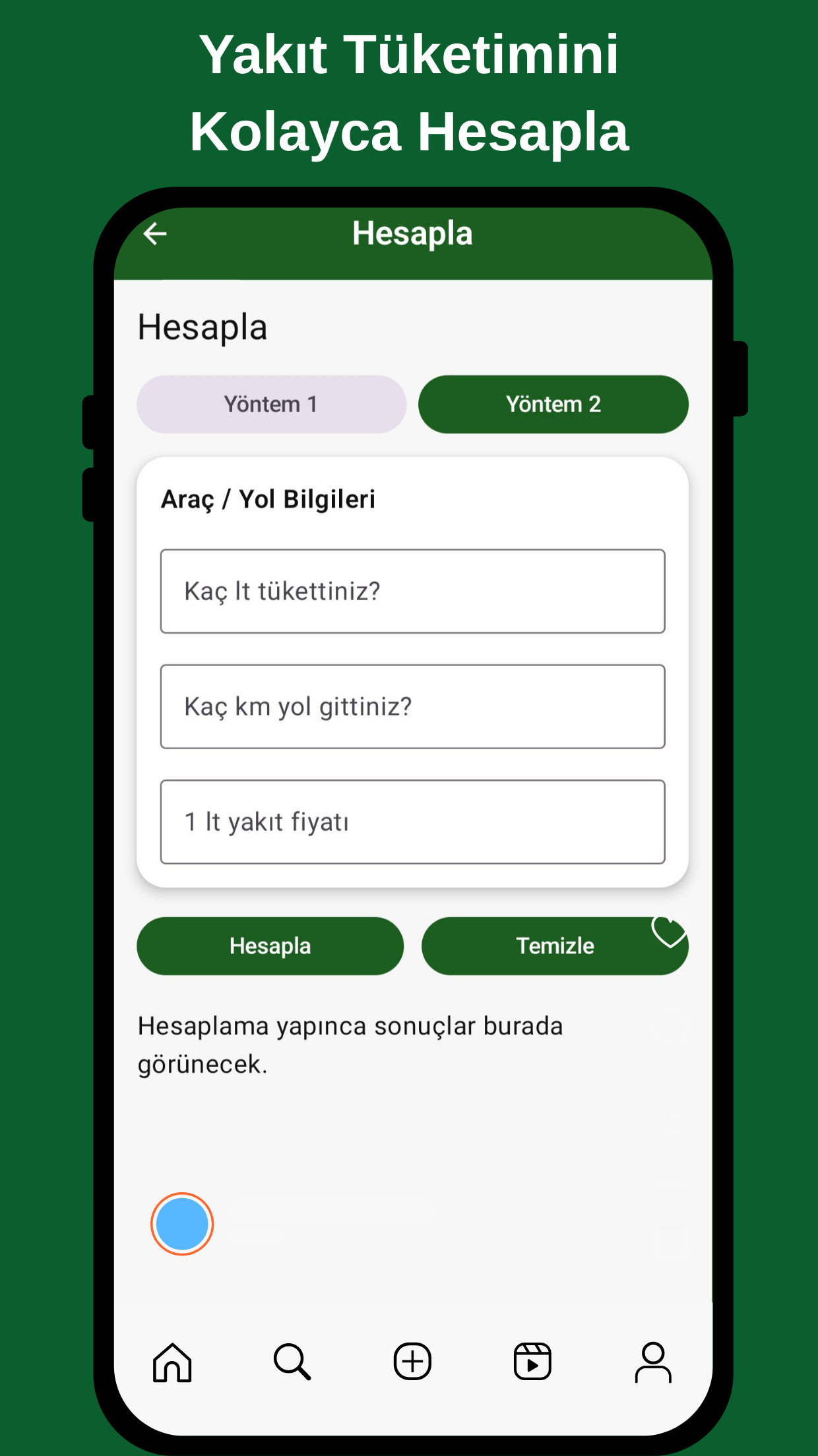 YakıtPro ekran görüntüsü 5