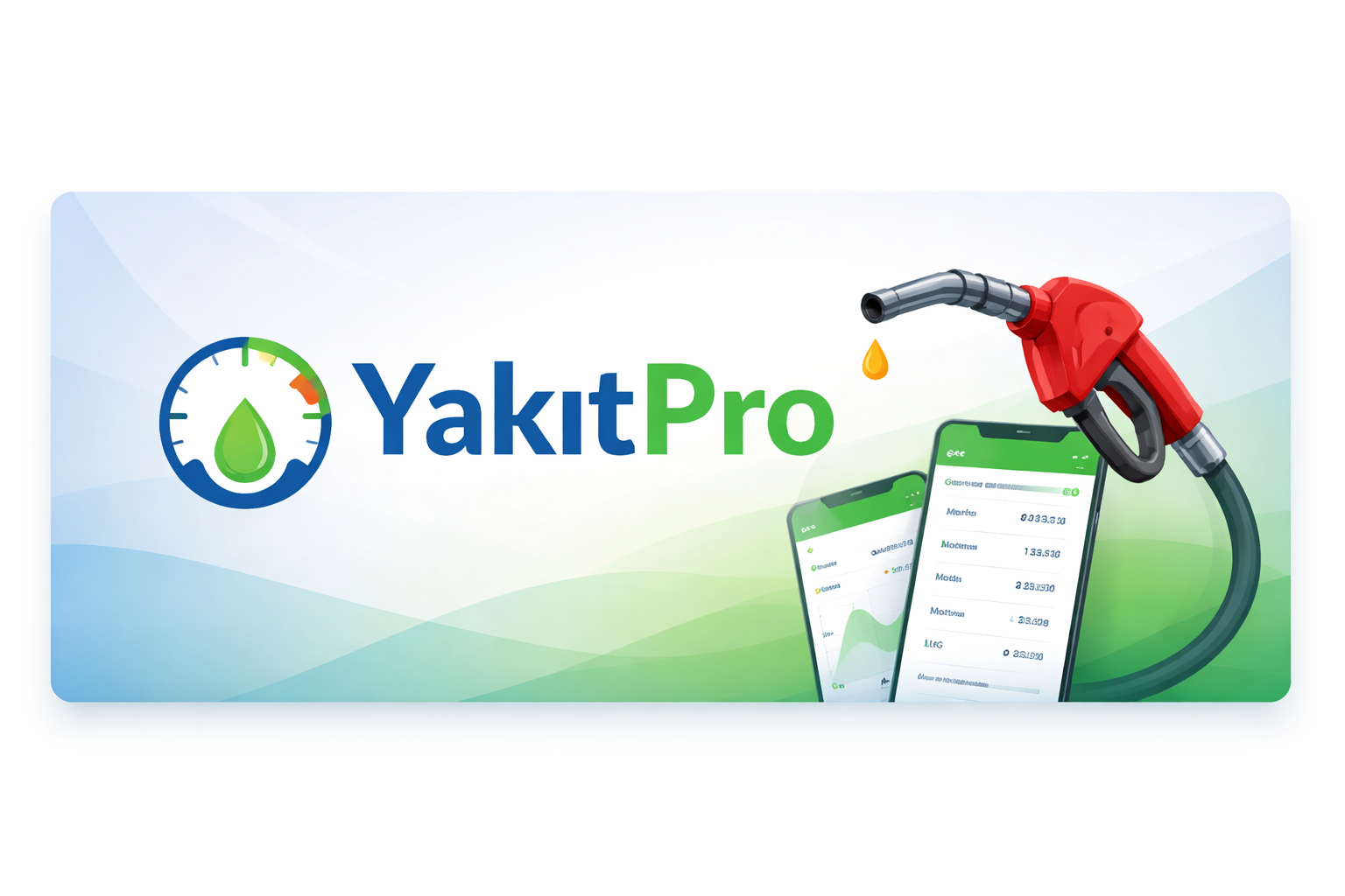 YakıtPro Banner